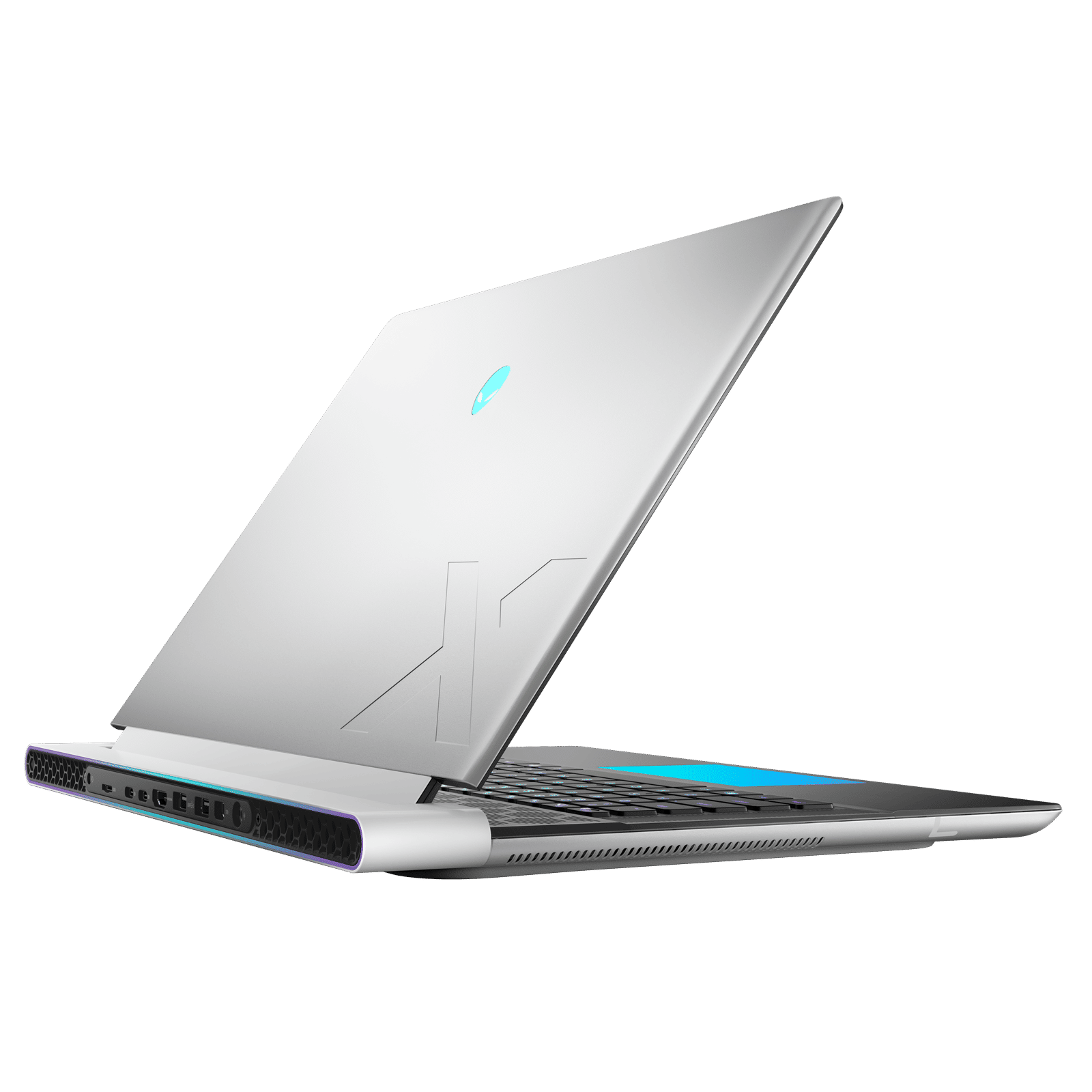 Dell Alienware Laptop Alienware 17 R4 1080 Gtx 1080 Alienware 17